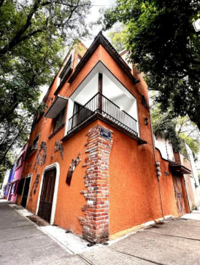 Casa Cielo